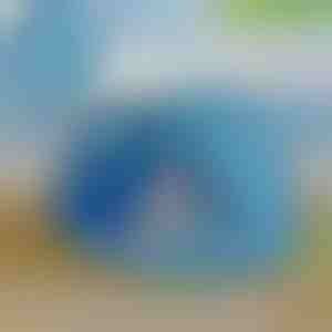 Шатор за деца со UV заштита и базен | BAYSHADE