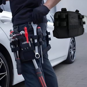 Мултифункционален колан за алати | BELTITOOL