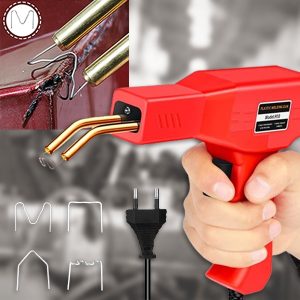 Комплет за заварување за поправка на пукнатини | BONDMASTER