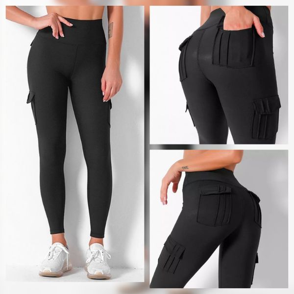 CARGOFIT Leggings
