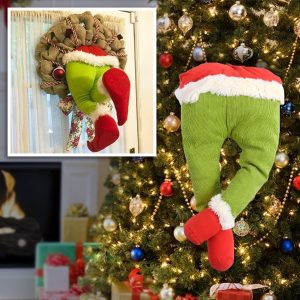 Божиќна декорација | ELFLEGS