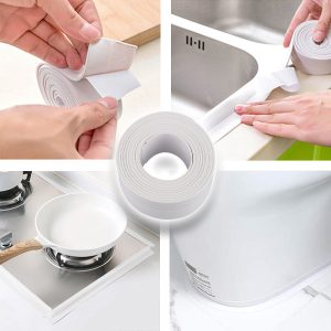 Затворете празнини без напор | FILLIN