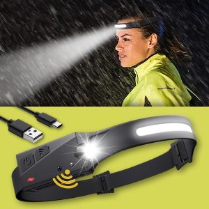 LED Челна Светилка | FLASHFLEX