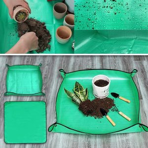 Подлога за пресадување на растенија | FLORAMAT