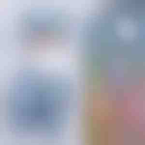 Топла и мека опашка за спиење на бебето | FLUFFIKINS