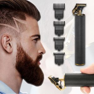 Електричен тример GRITSY со Т-облик