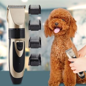 Сет за шишање домашни миленици | GULAMACHINE