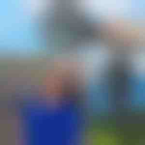 Преносен мини вентилатор со троножец 2 во 1 | HANDCOLIO