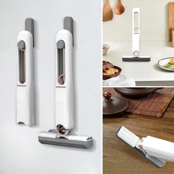 Верзатилен моп за чистење