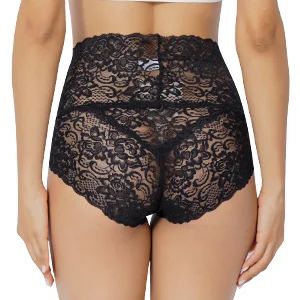 Гаќички со висок струк