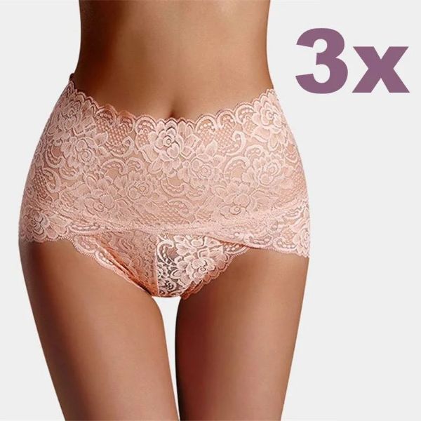 Гаќички со висок струк