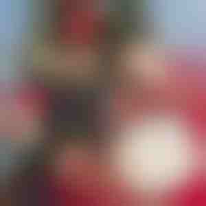 Божиќни украси направи сам (30 парчиња) | ORNAMENTIFY