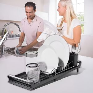 Расклоплив сад за садови | PLATERACK