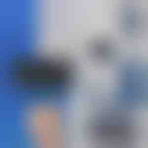 Професионален сет за боење | PRIMEPAINTER