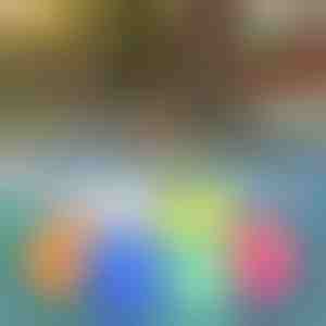 Повторно употребливи самозатворувачки балони за водени бомби (4 парчиња) | SPLASHERS