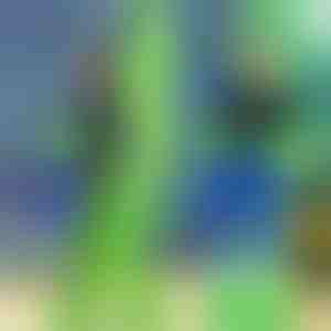 Надувлив костум за Хелоуин - Отметнат од вонземјани | UFOMAN