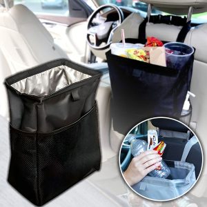 Портабилна торба за складирање или кеса за отпадоци | CARBIN