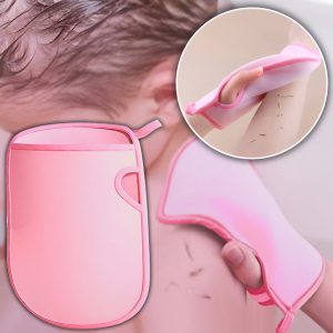 Свиленкаста кожа за 5 минути – Без хемикалии | EXFOSILVA