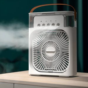 Пренослив клима уред | FRIOZA