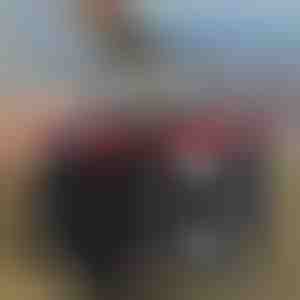 Кофа за риболов што се преклопува | RIBETINA