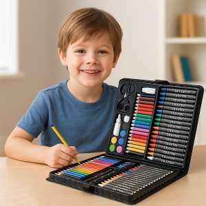 Сет за уметнички додатоци за деца | ARTDECK