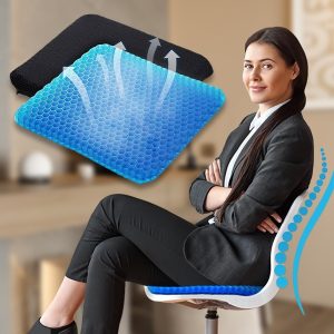 Гел перница против декубитус | COMFORTKA
