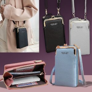 Паметна Компактна Мини Торба | OPUBAG