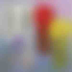 Букет од вештачки цвеќиња, реалистични | HANGROSE