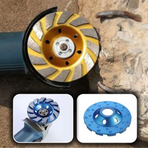 Дијамантско тркало за брусење | GRINDAPRO