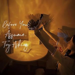 Амбиентална аурора проекција | AURELME